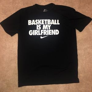 Men’s Nike Dry-Fit Shirt